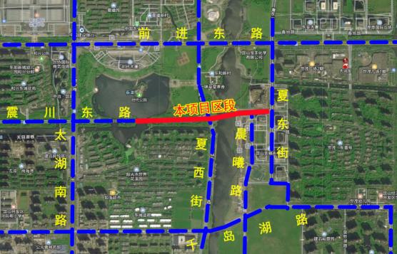 昆山最新单行道路线-昆山新公布单行线路一览