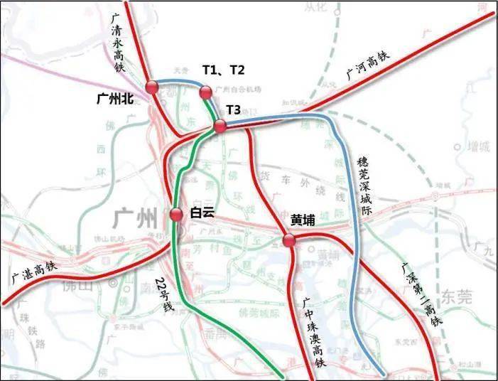 龙川高铁站最新规划图-龙川高铁站全新规划设计图曝光