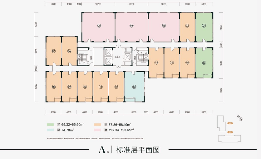 泰荣湾业主社区新篇章