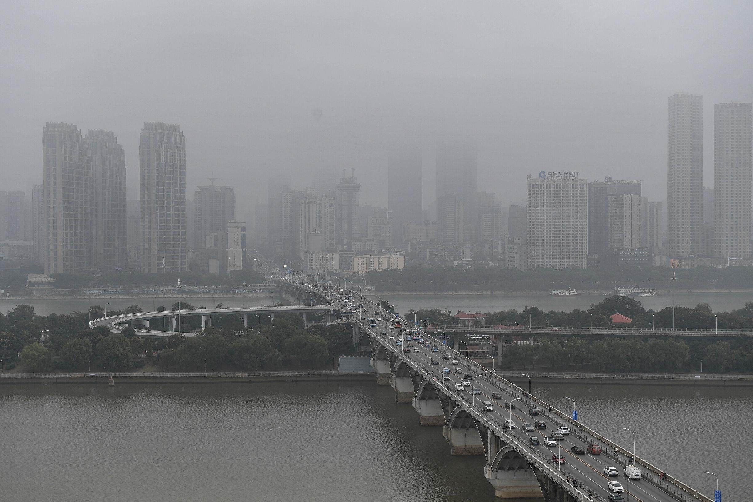 长沙渣土车事故圆满解决，安全畅通再升级