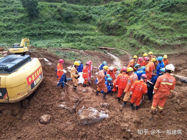 茂县山体滑坡事件进展喜人，救援与重建工作稳步推进