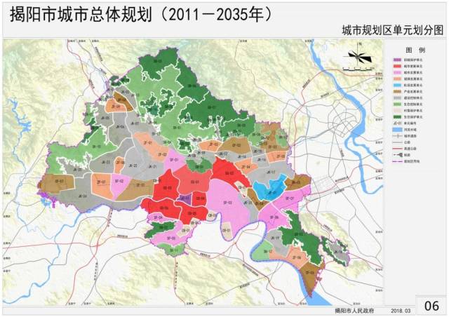 顺平县最新城市规划图