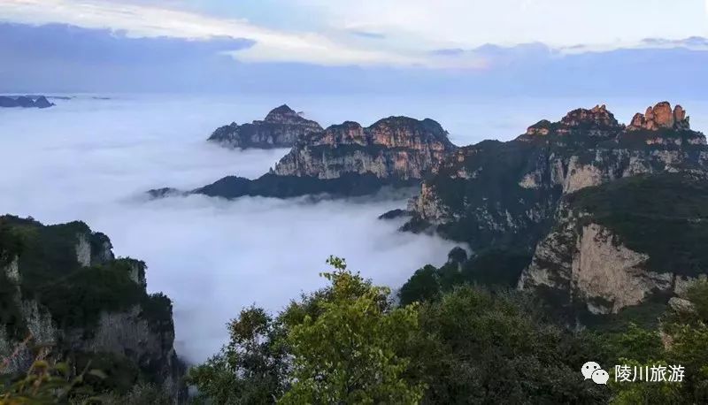 山西陵川最新资讯