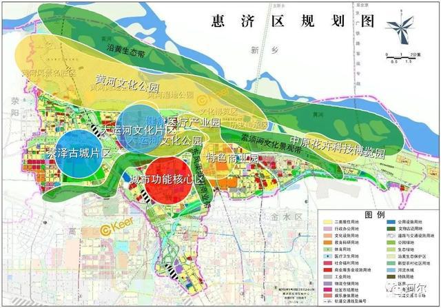 武汉仁和路：全新蓝图下的规划前瞻